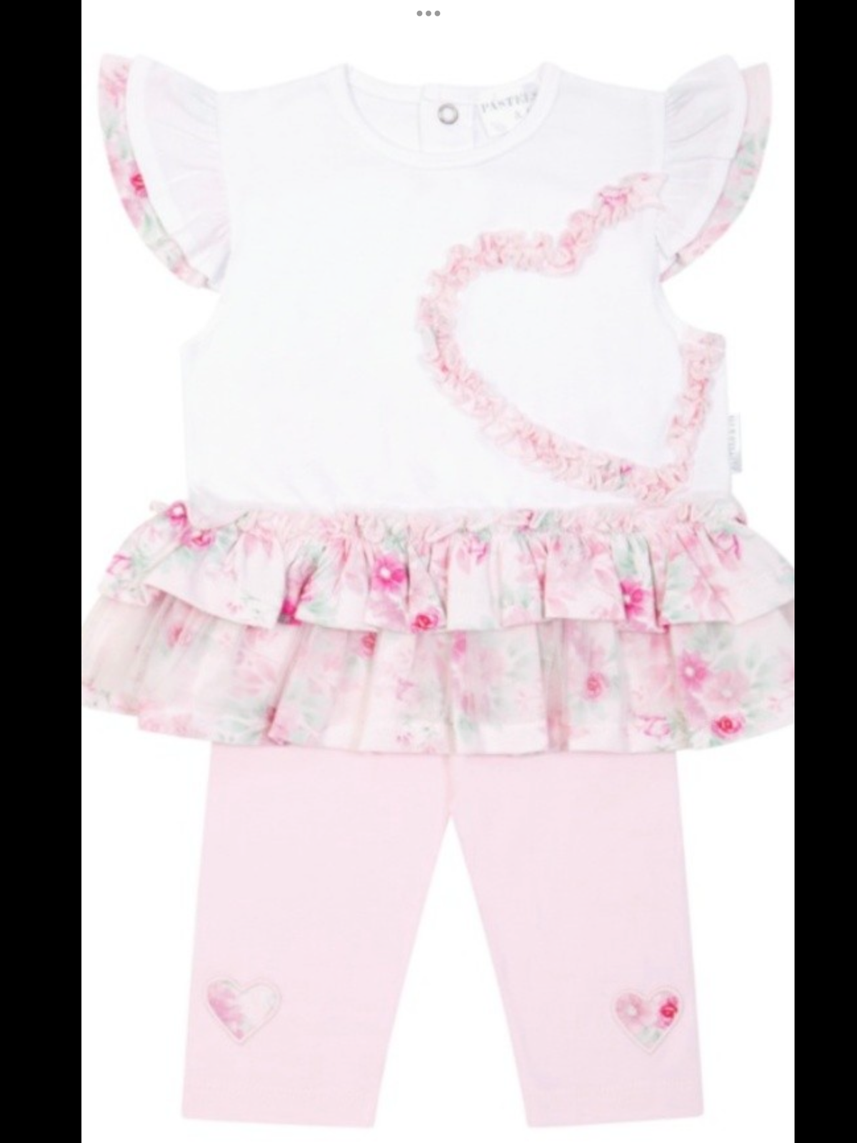 Avelorie Baby leggings set 0326699
