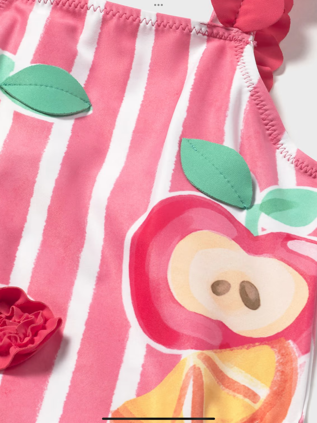 Avelorie Baby swimwear 0326702