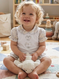 Avelorie Baby Avery bloomer set 0326707