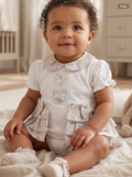 Pastels &co Abigail rompers 0326706
