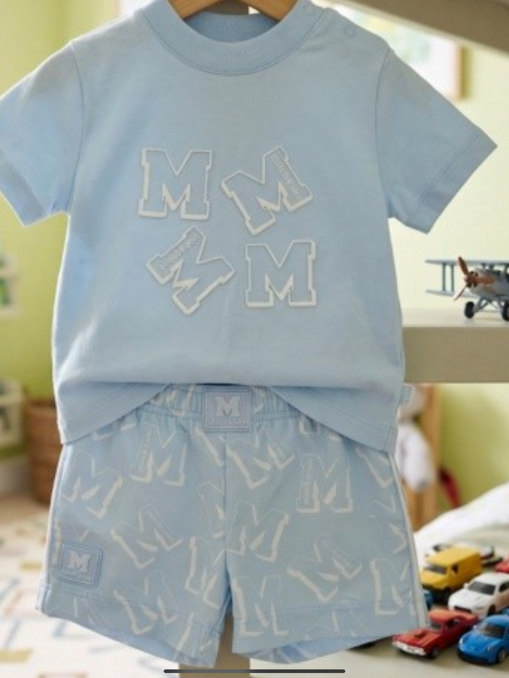 Avelorie Baby swimwear set 0326711
