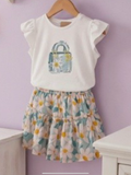 Avelorie Baby skirt set 0326712