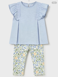 Avelorie Baby leggings set 0326713