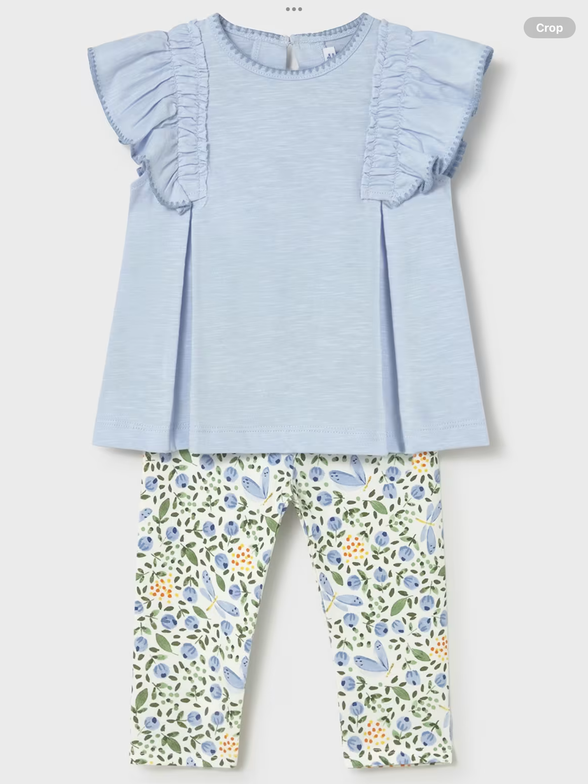 Avelorie Baby leggings set 0326713