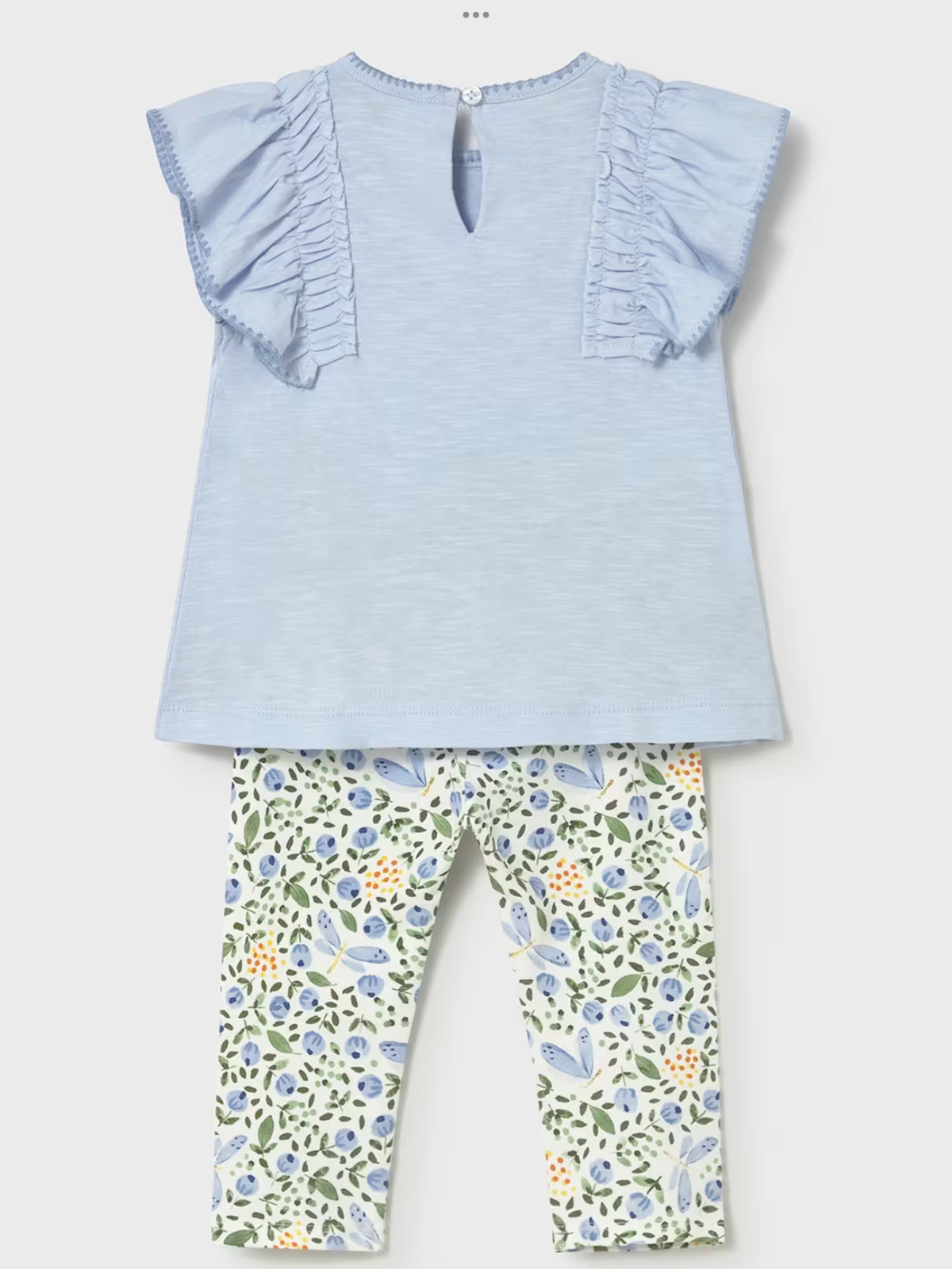 Avelorie Baby leggings set 0326713