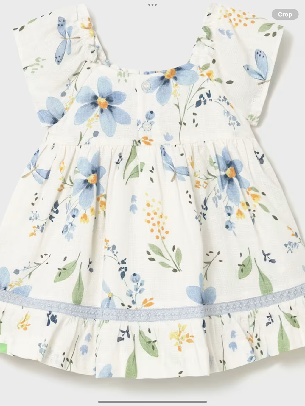 Girls Avelorie Baby dress 0326714
