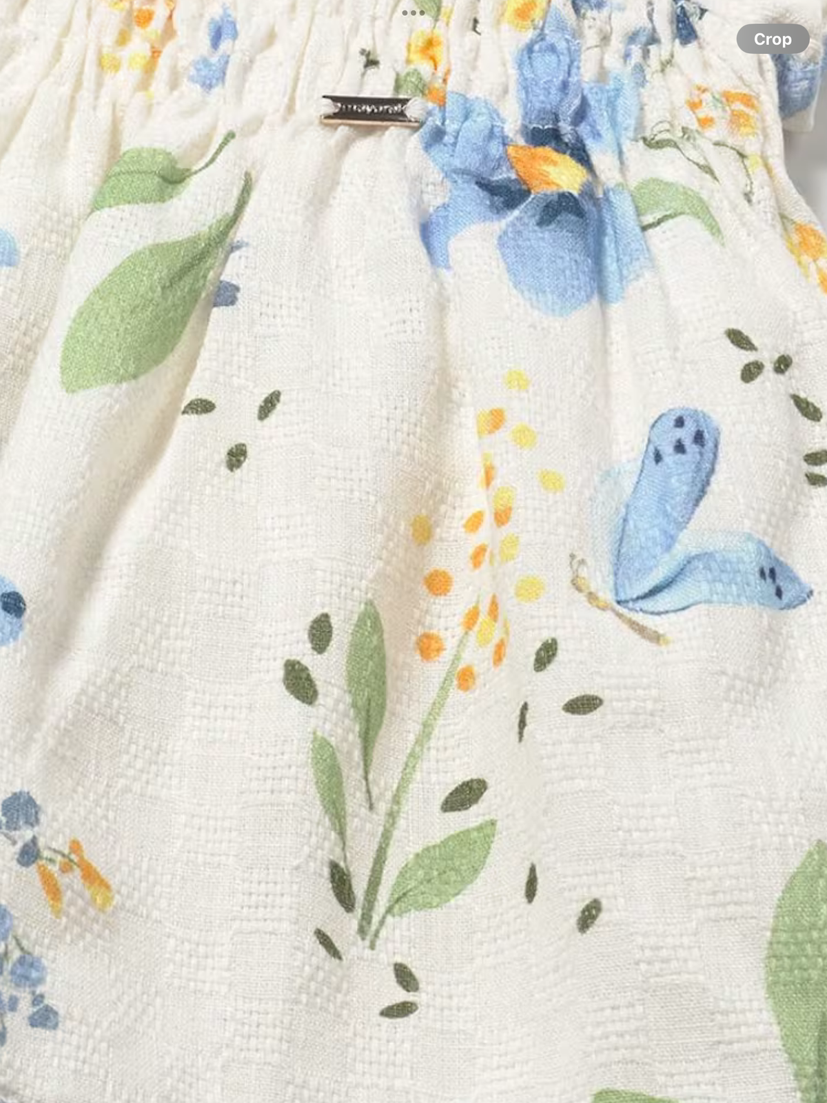 Girls Avelorie Baby dress 0326714