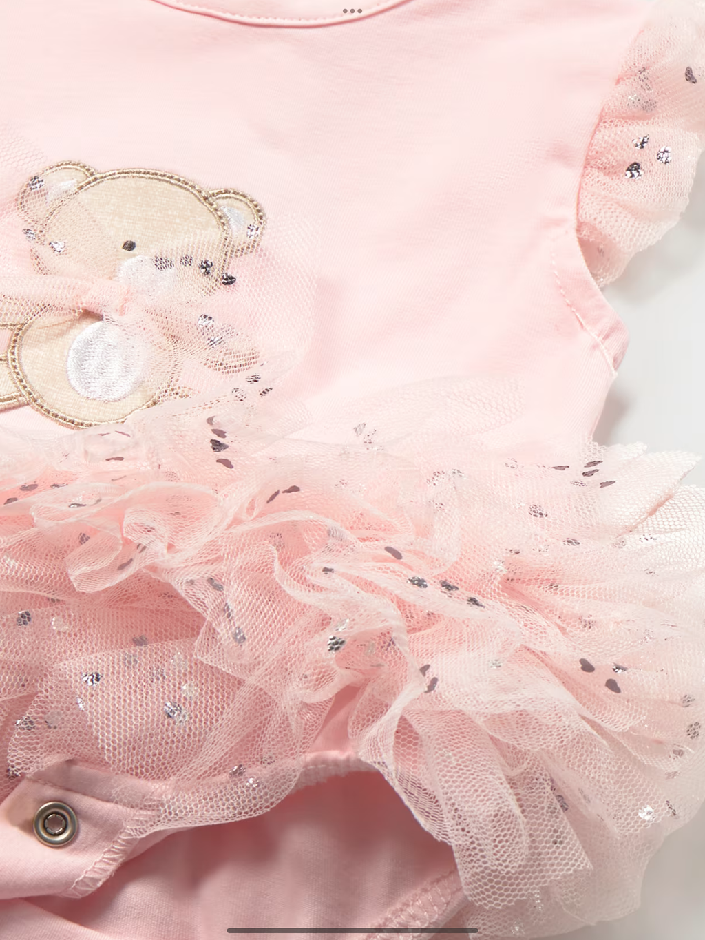 Avelorie Baby romper 0326715
