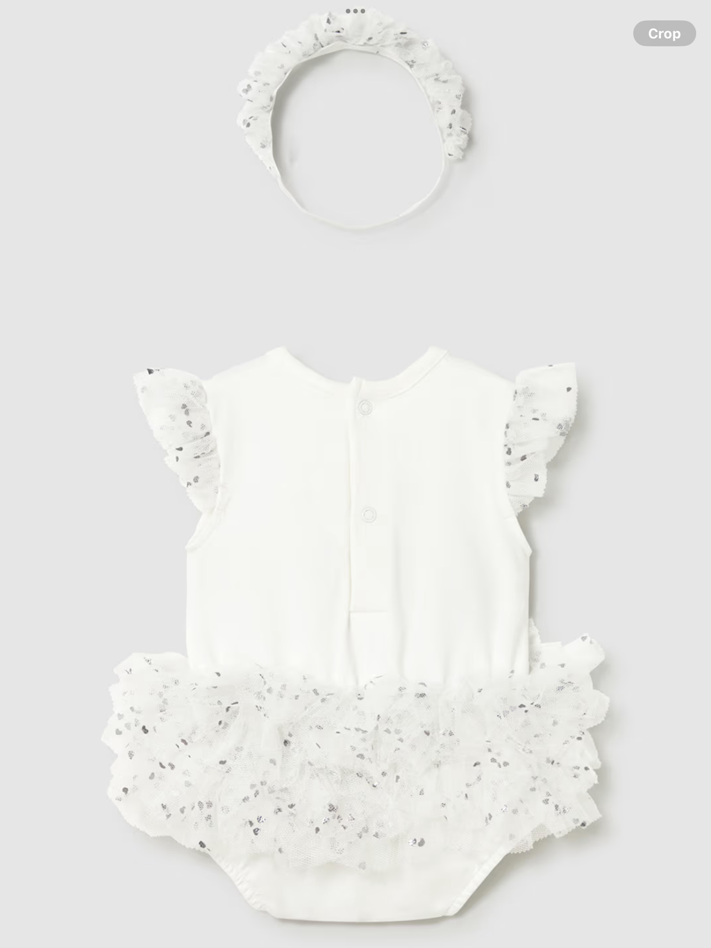 Avelorie Baby romper 0326717