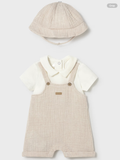 Avelorie Baby romper and hat 0326720