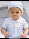 Avelorie Baby shortie and hat 0426723