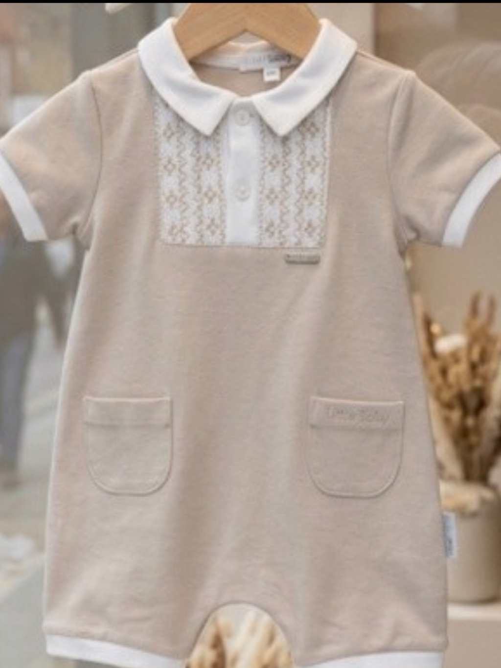 Avelorie Baby shortie 0426725