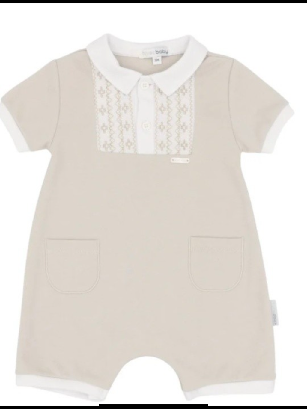 Avelorie Baby shortie 0426725