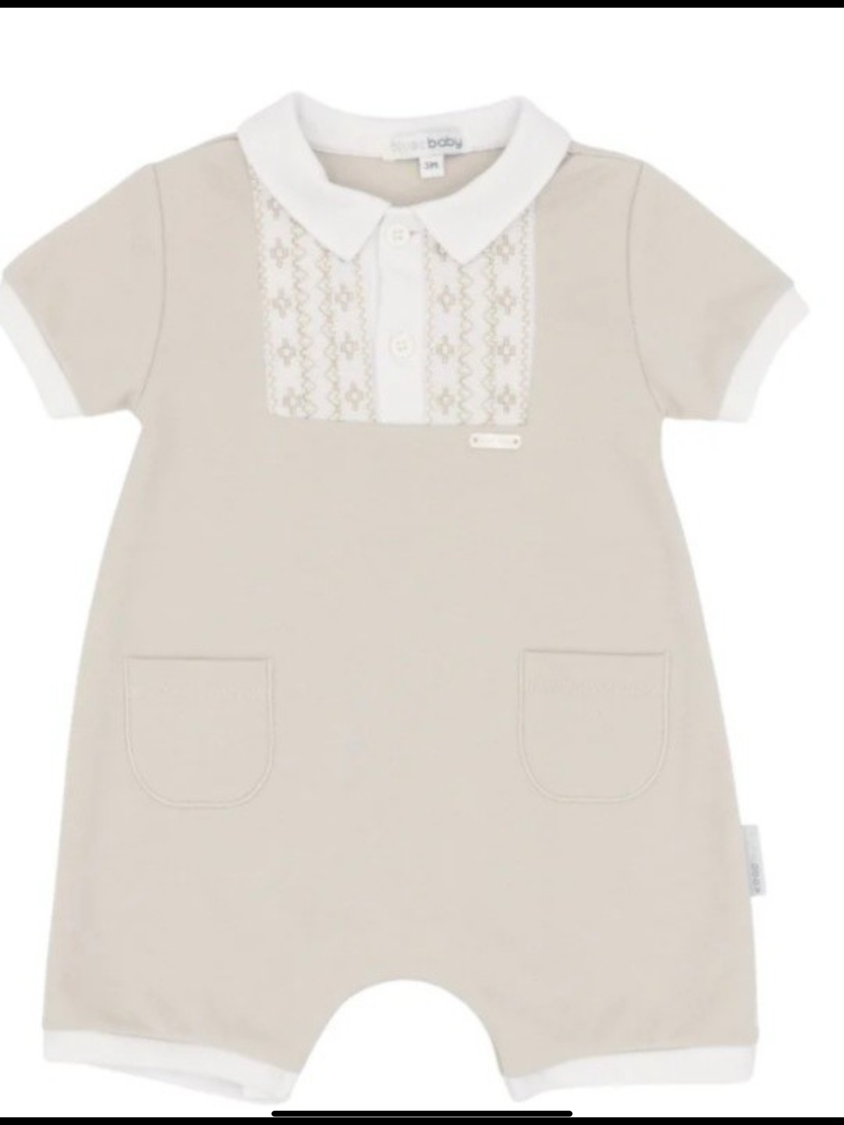 Avelorie Baby shortie 0426725