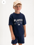 Avelorie Baby boys shorts set 0426729A