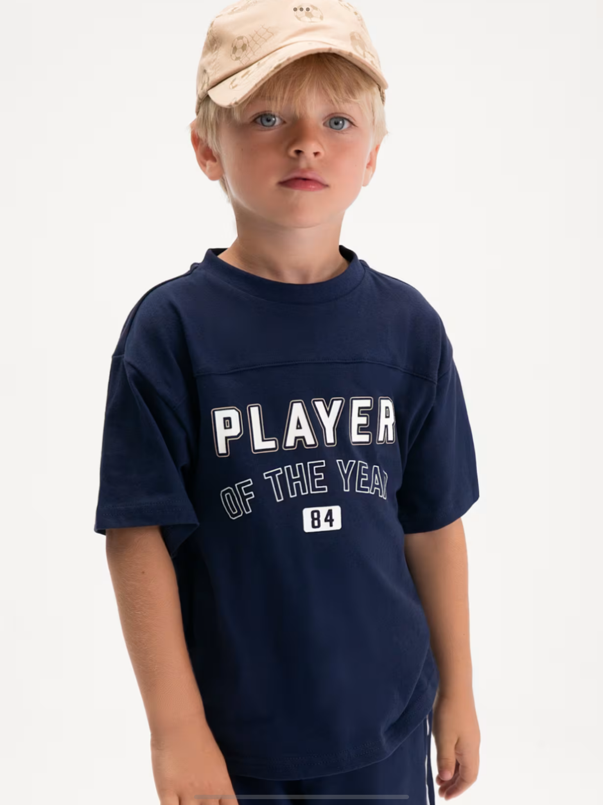 Avelorie Baby boys shorts set 0426729A