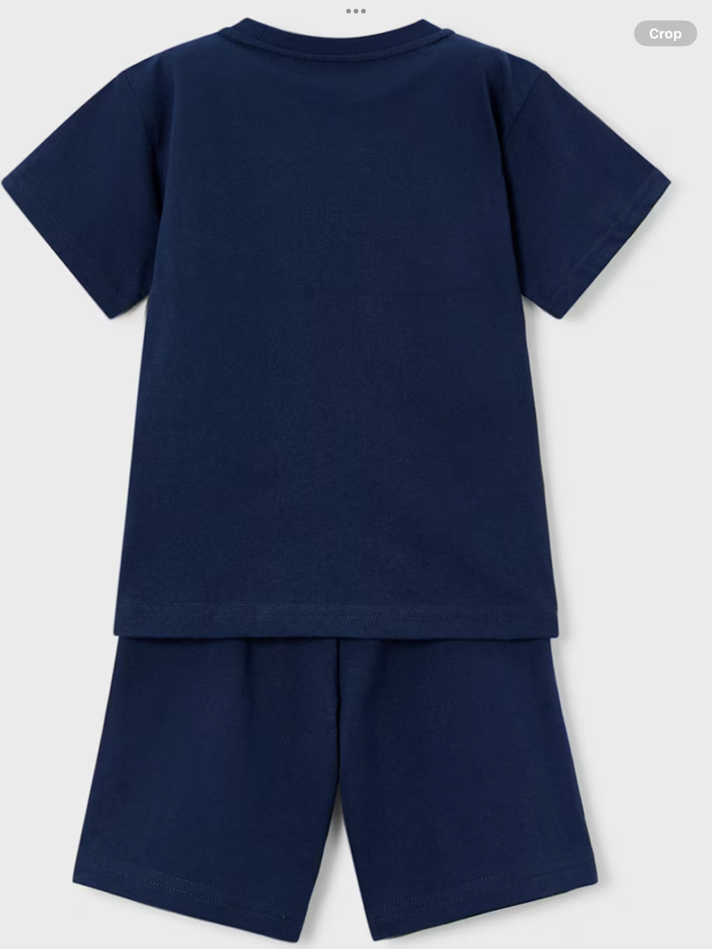 Avelorie Baby boys shorts set 0426729A