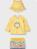 Avelorie Baby boys  protective swimwear 0426731A