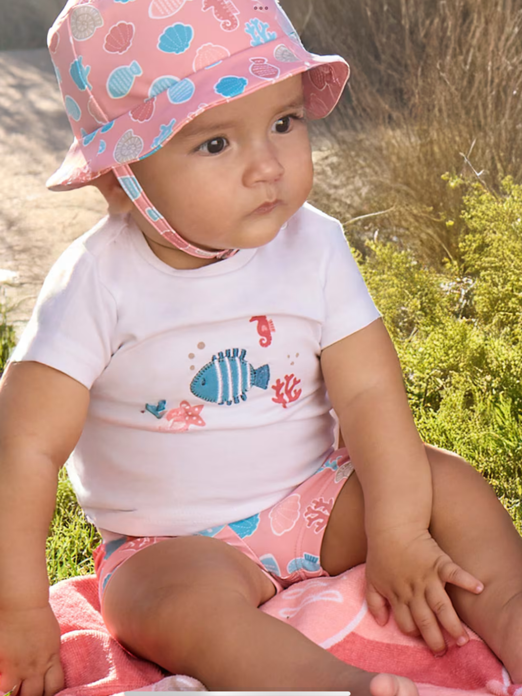 Avelorie Baby swimwear 0426732