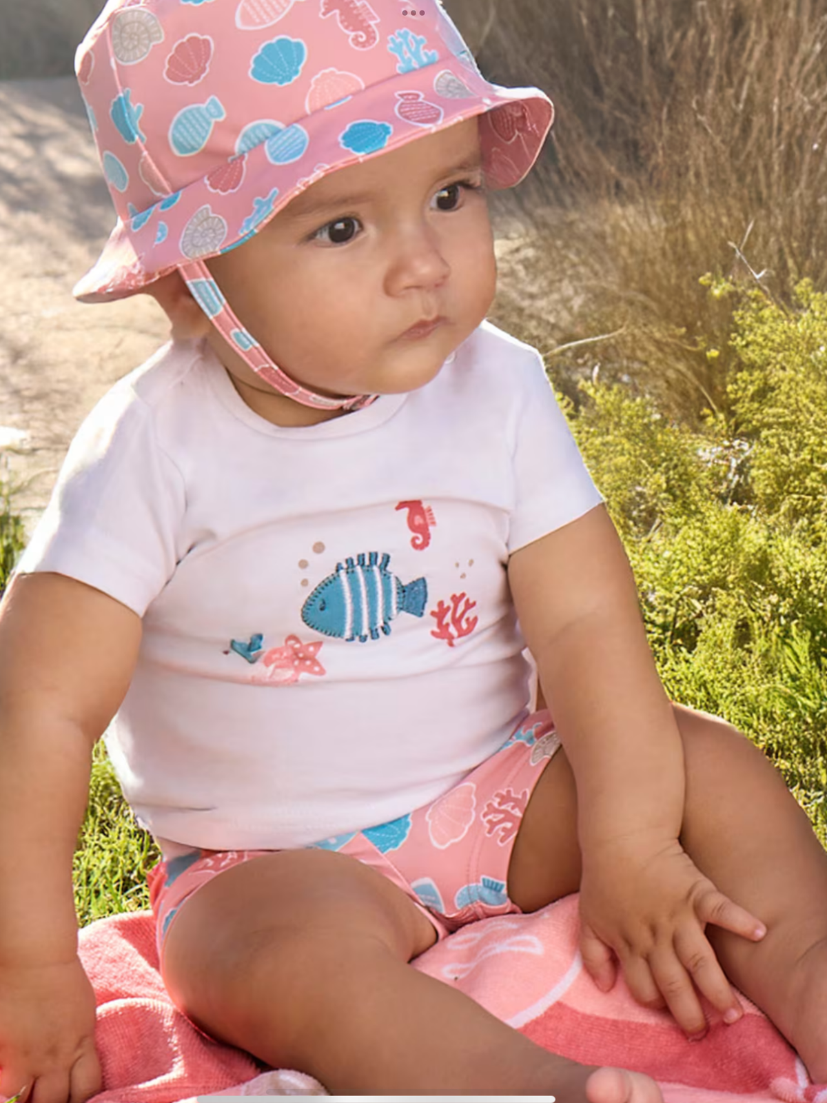 Avelorie Baby swimwear 0426732