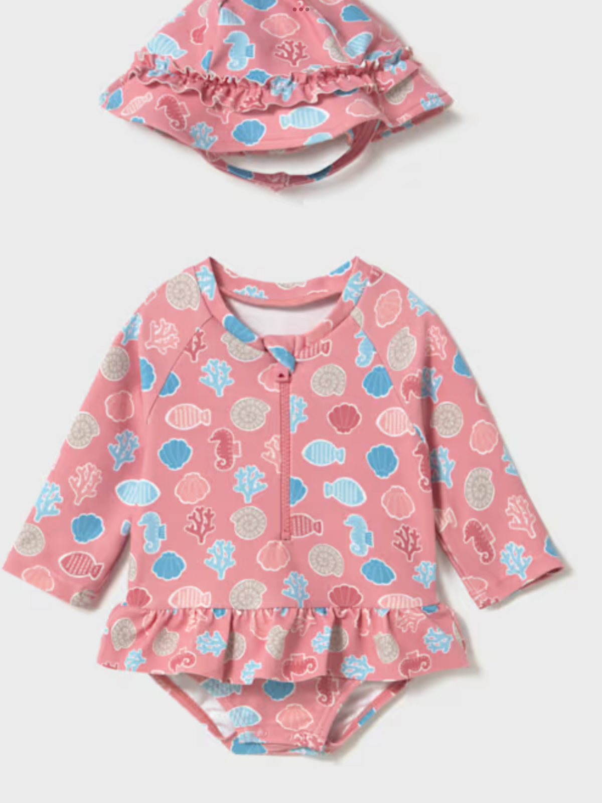 Avelorie Baby protective swimwear 0426733A