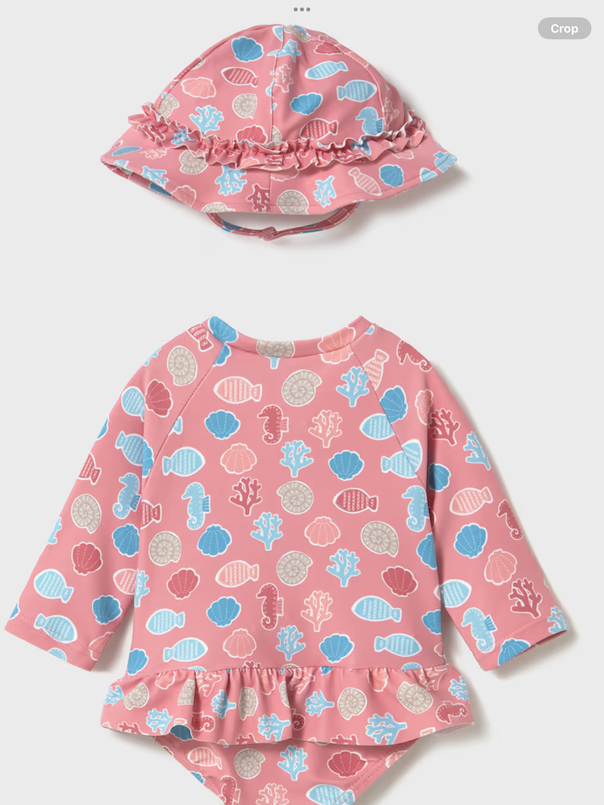 Avelorie Baby protective swimwear 0426733A