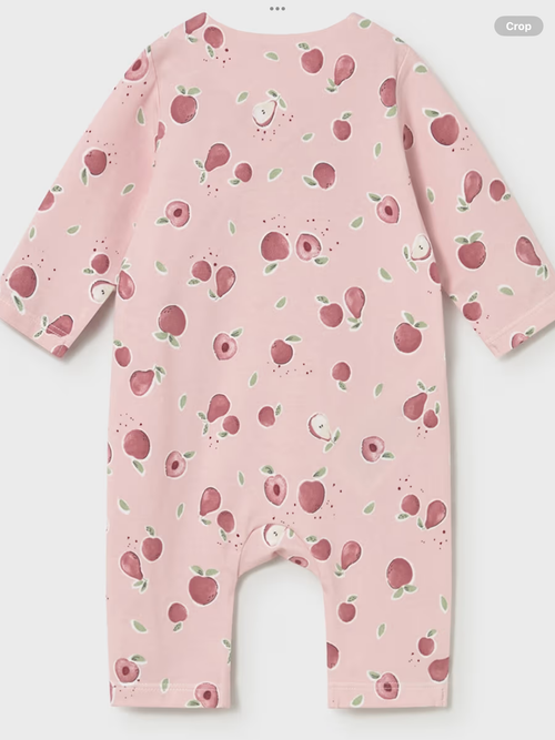 Avelorie Baby babygro 0426734