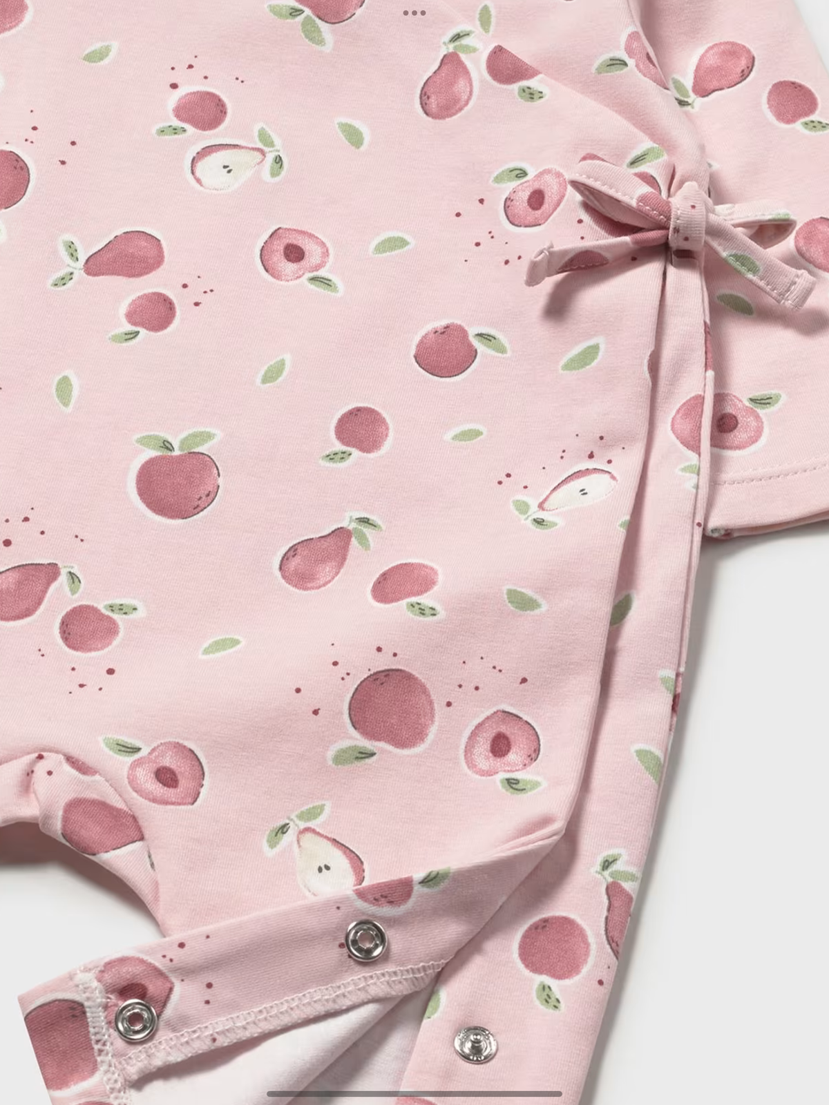 Avelorie Baby babygro 0426734