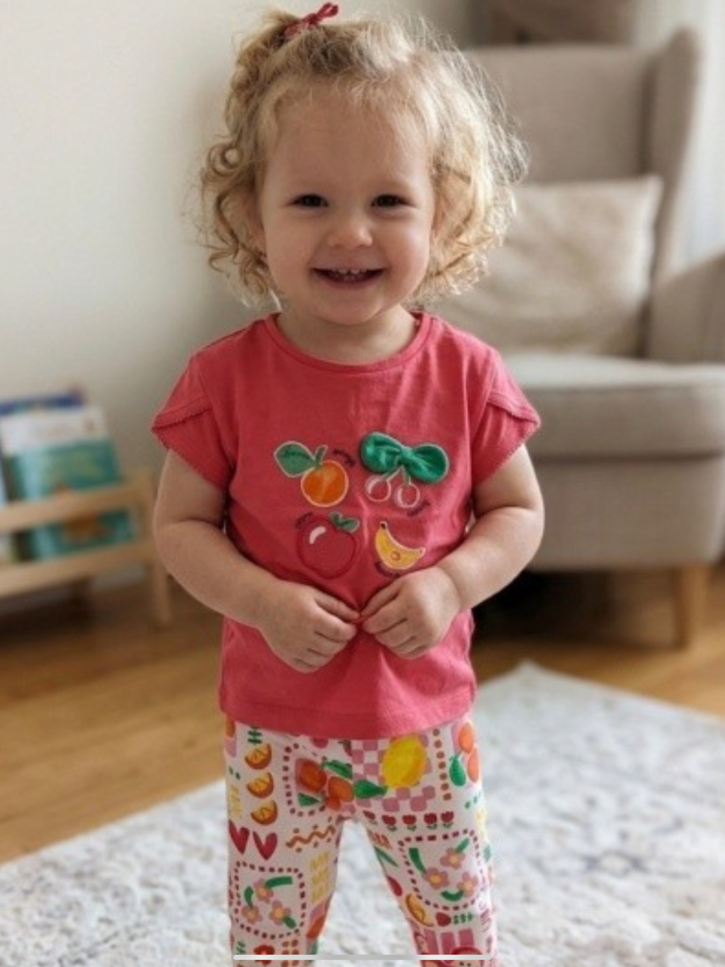 Avelorie Baby leggings set 0426735