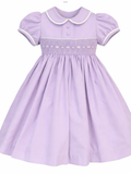 Avelorie Baby smocked dress 0426728