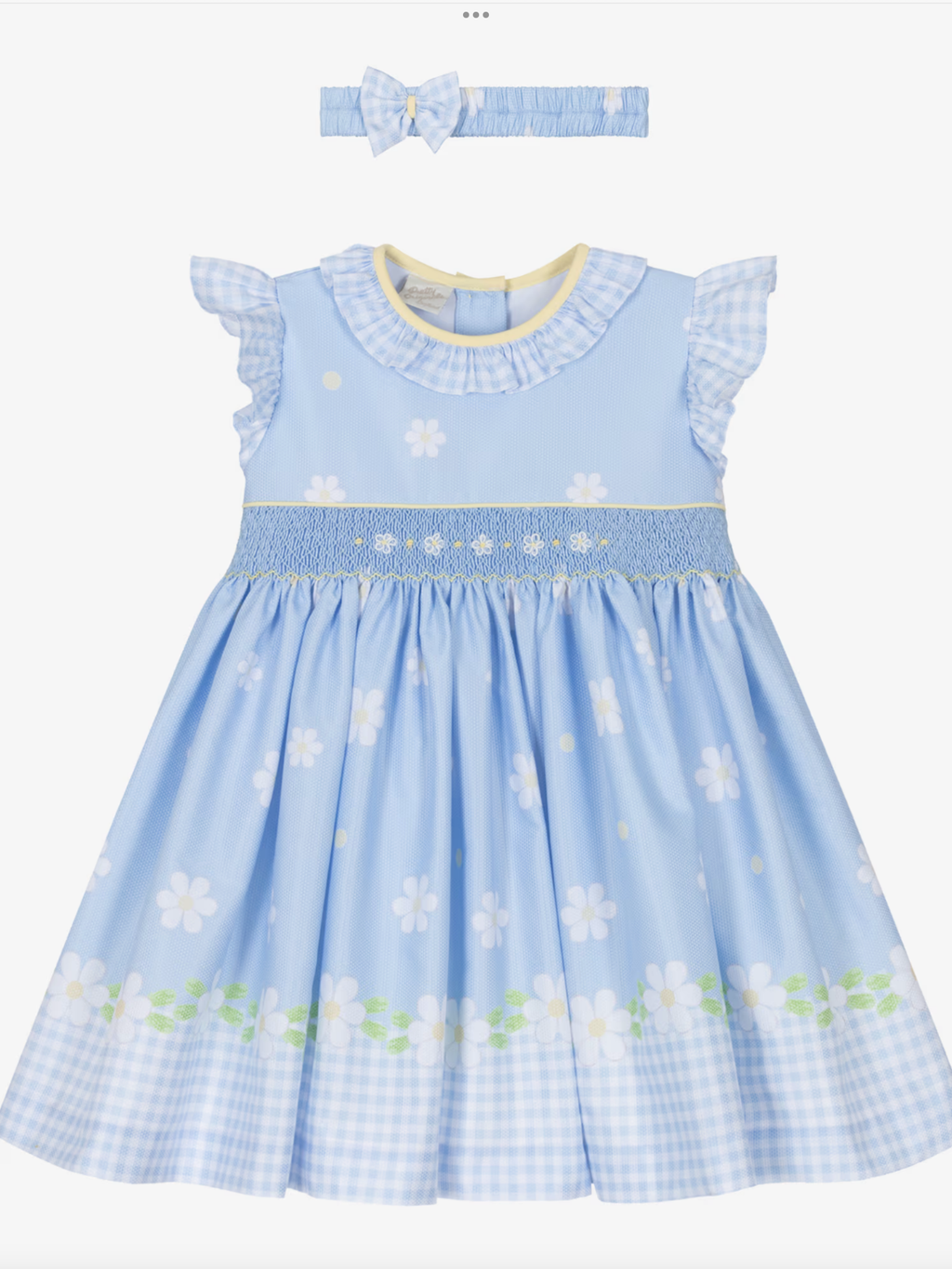 Avelorie Baby dress 0426729