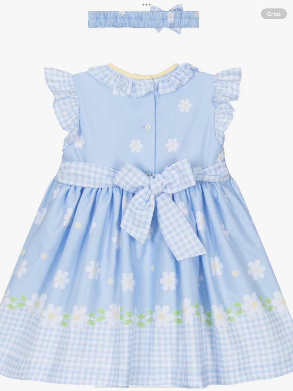 Avelorie Baby dress 0426729