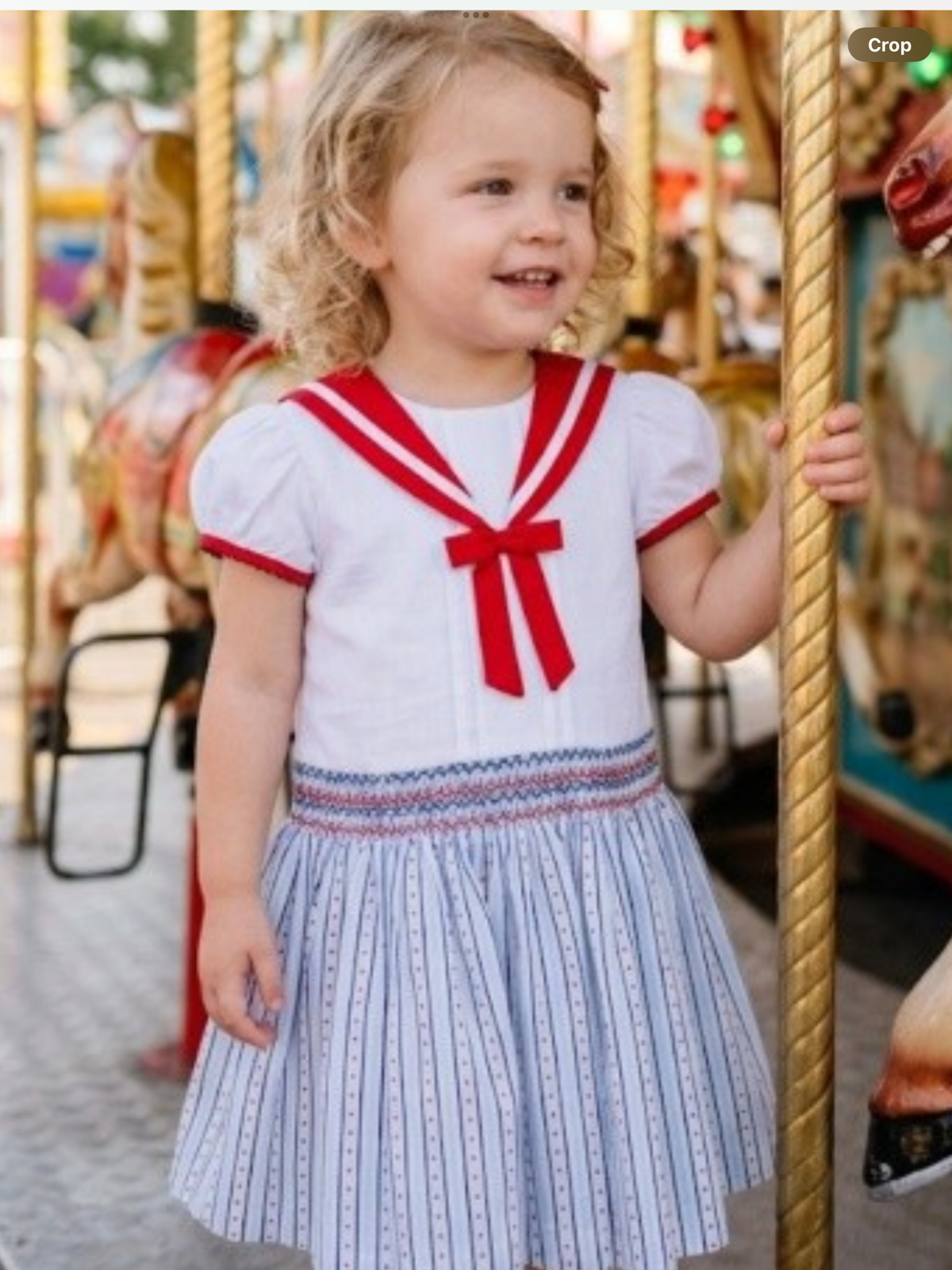 Avelorie Baby dress 0426727