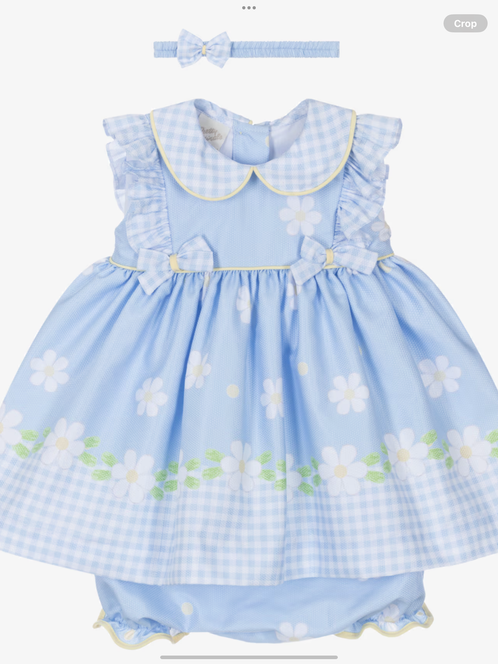 Avelorie Baby dress 0426730