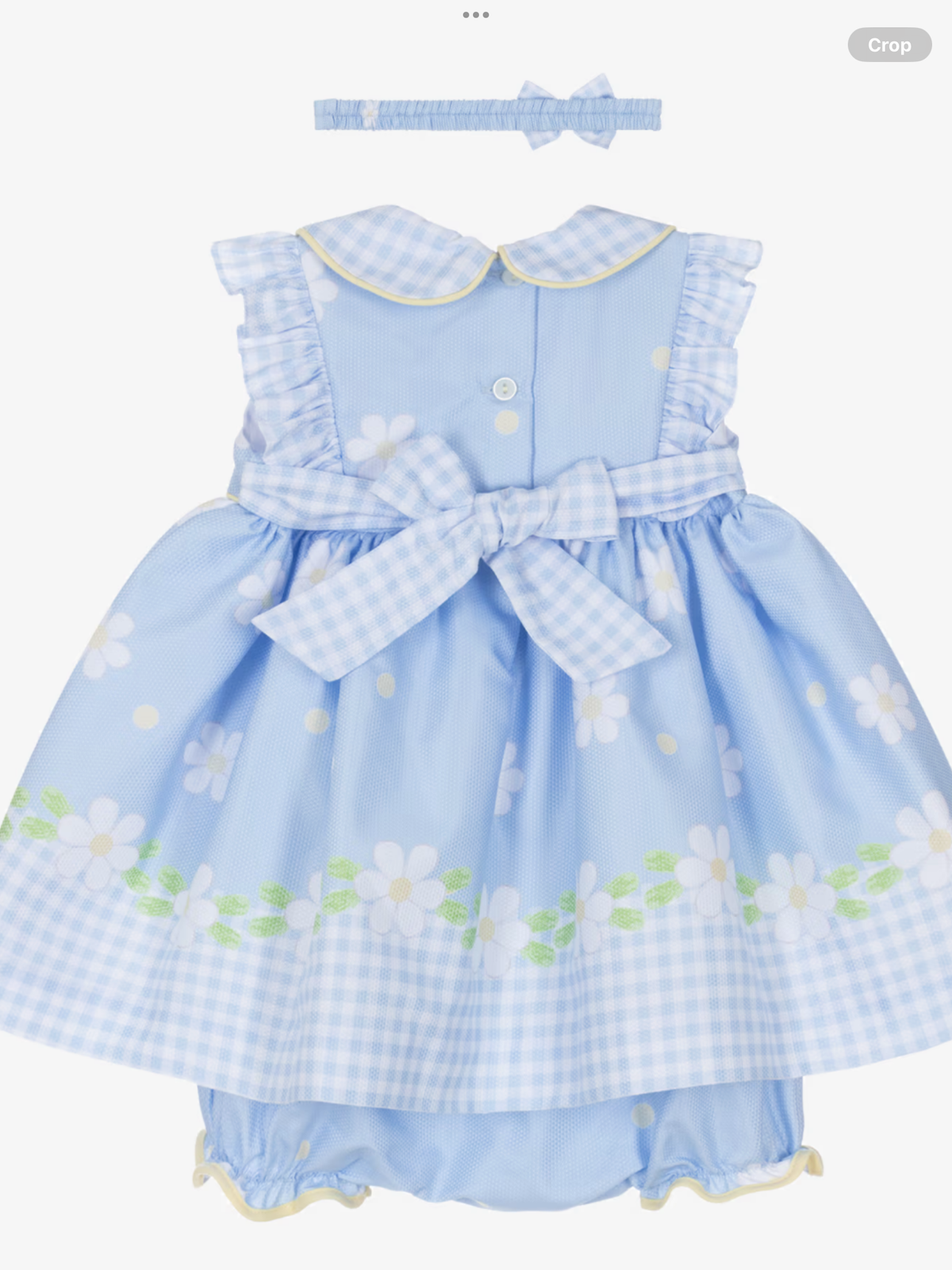 Avelorie Baby dress 0426730