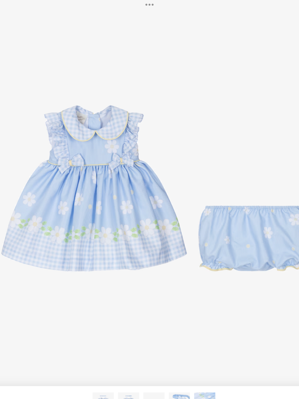 Avelorie Baby dress 0426730