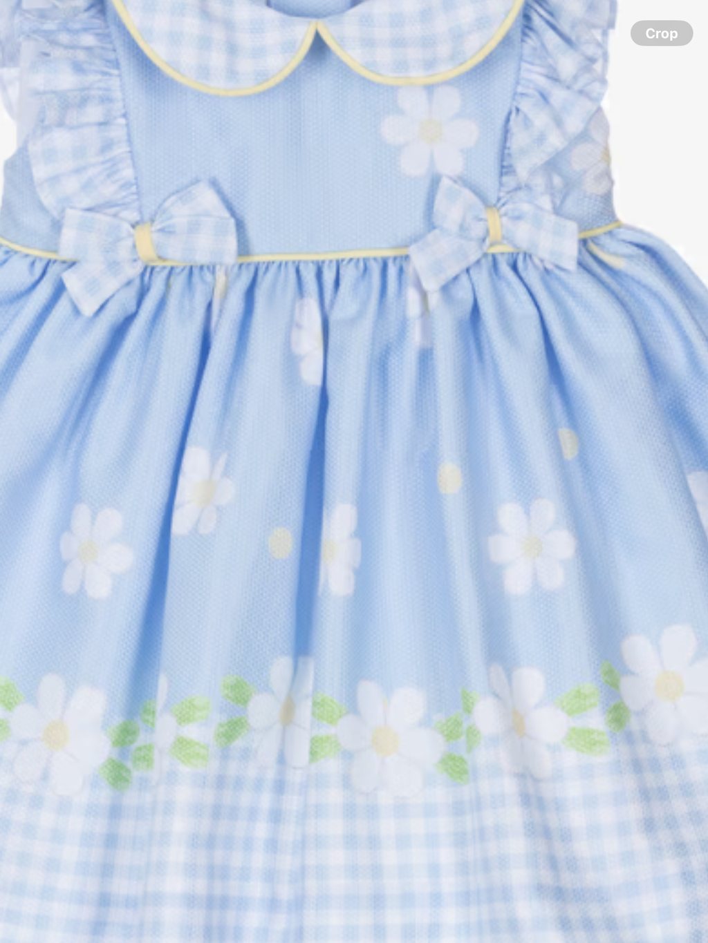 Avelorie Baby dress 0426730