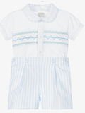 Avelorie Baby boys Buster suit 0426733