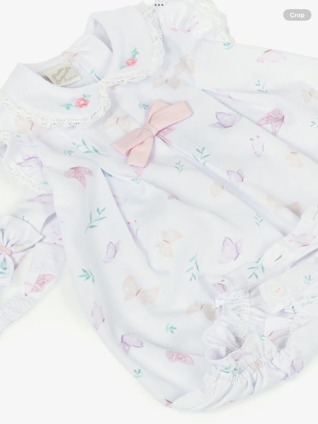 Avelorie Baby romper.  0426735