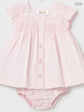 Avelorie Baby dress and matching pants 0426741