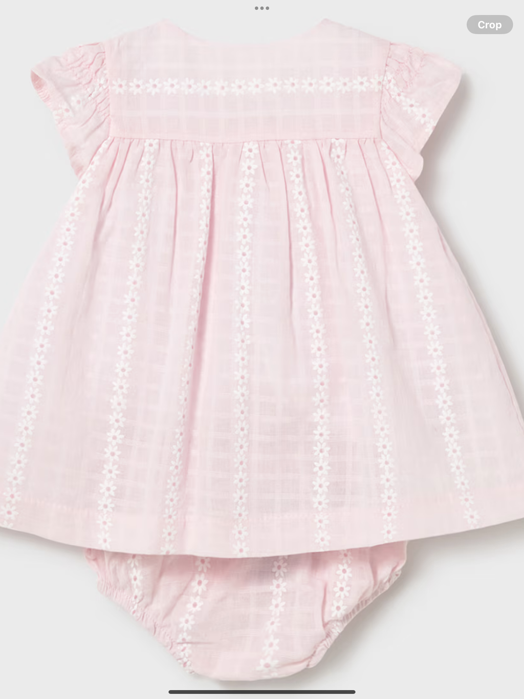 Avelorie Baby dress and matching pants 0426741