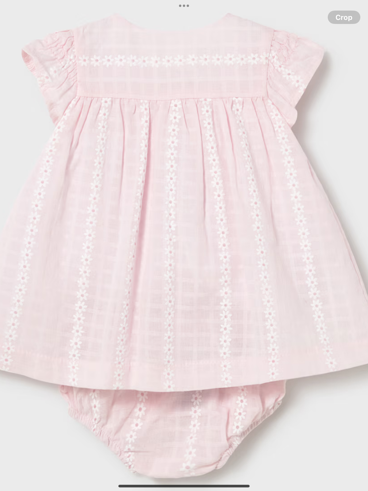 Avelorie Baby dress and matching pants 0426741