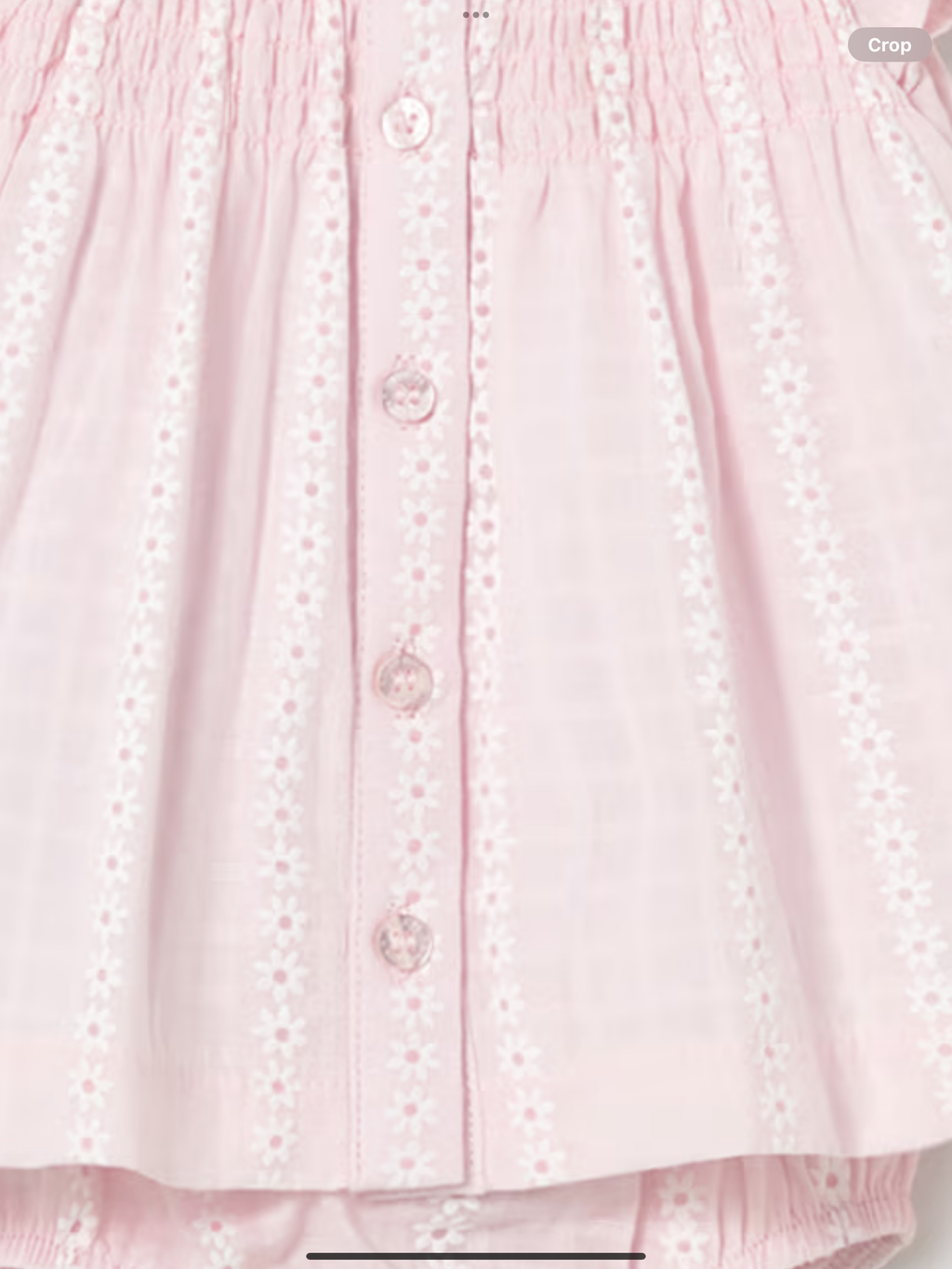 Avelorie Baby dress and matching pants 0426741