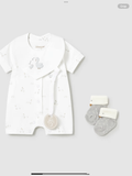 Avelorie Baby Newborn pyjama gift set 0426743