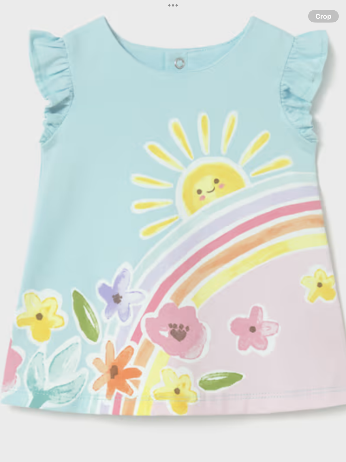Avelorie Baby dress 0426747
