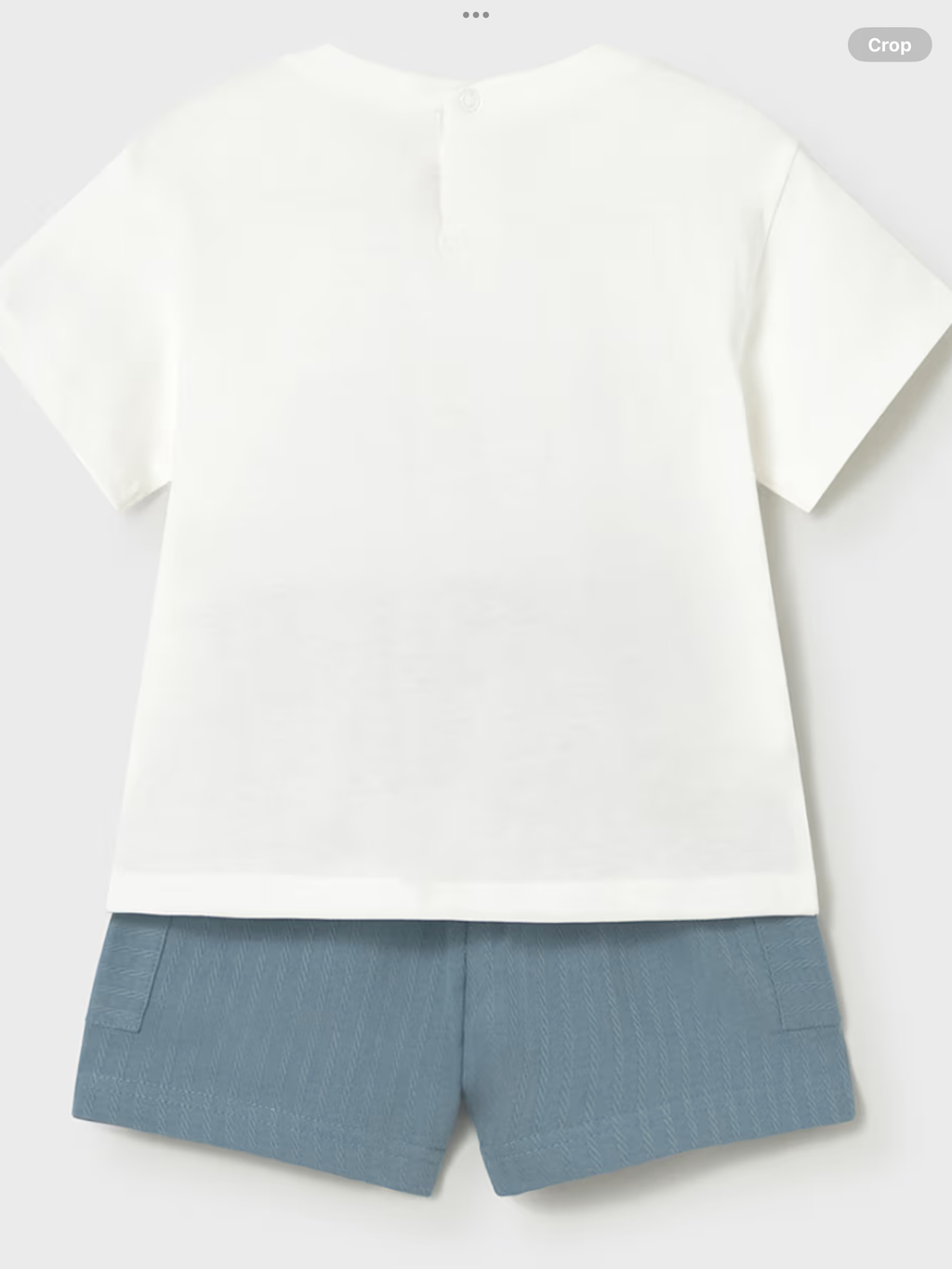 Avelorie Baby boys set 0426748