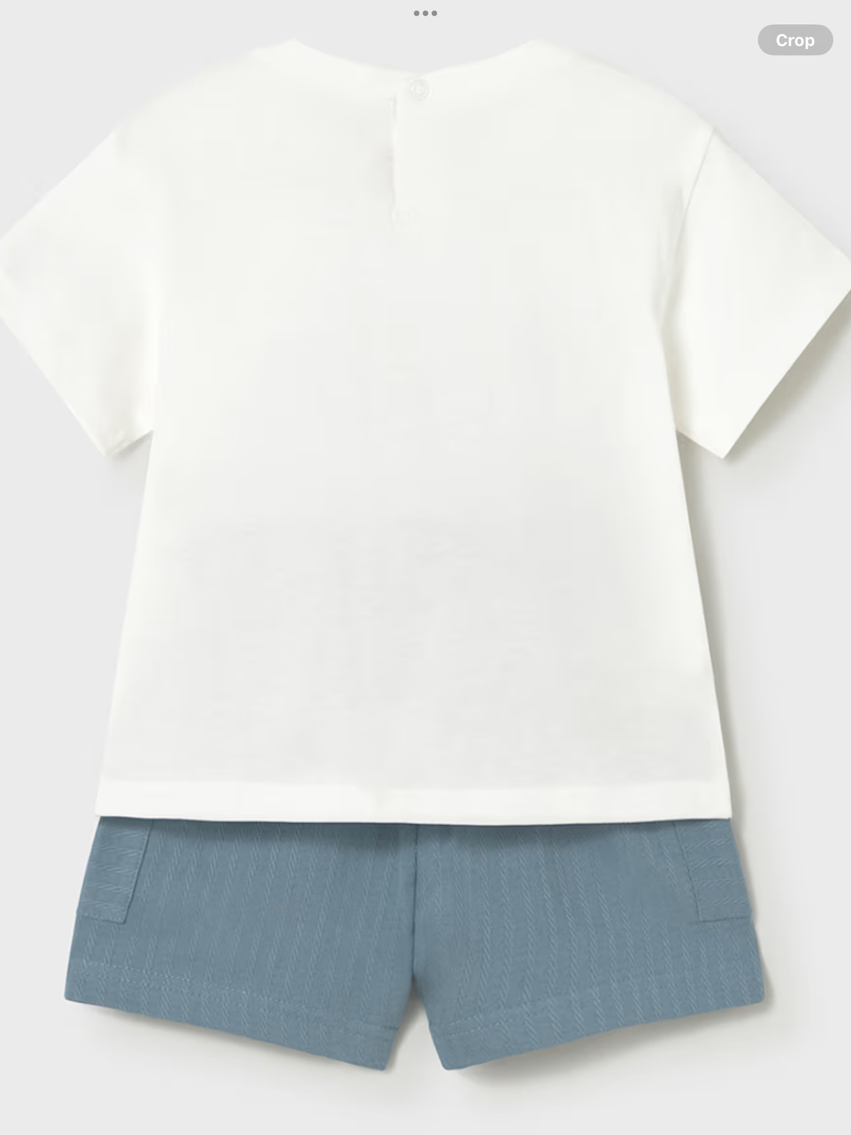 Avelorie Baby boys set 0426748