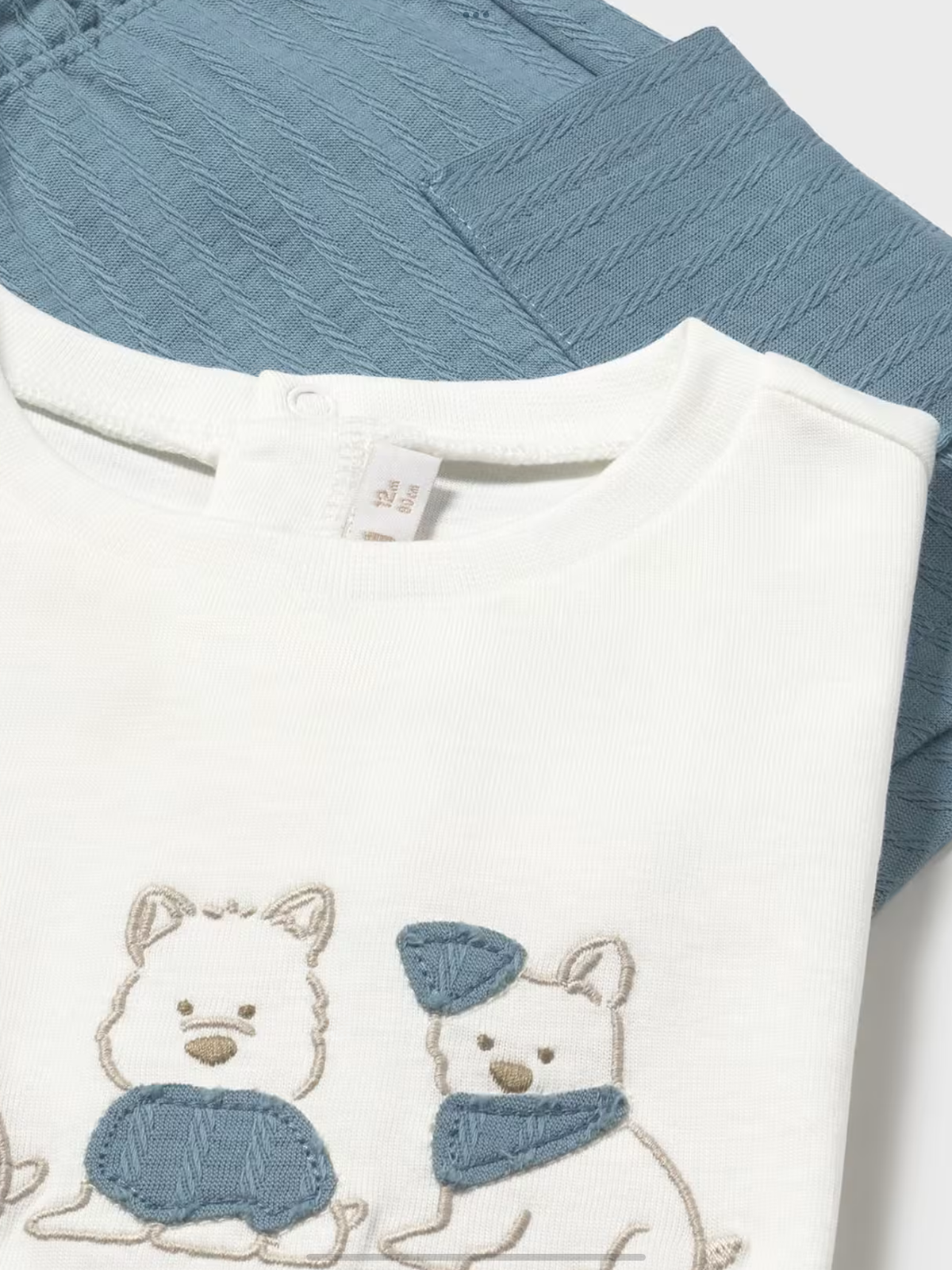 Avelorie Baby boys set 0426748