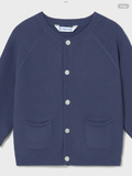 Avelorie Baby cotton cardigan 0426751