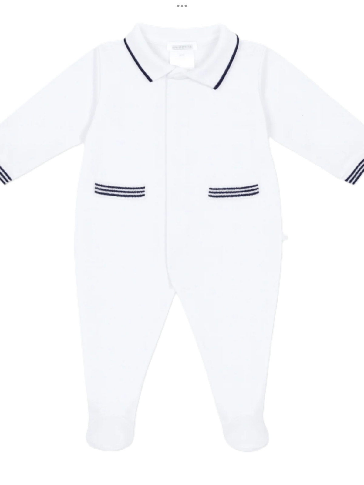 Avelorie Baby babygro 0426754